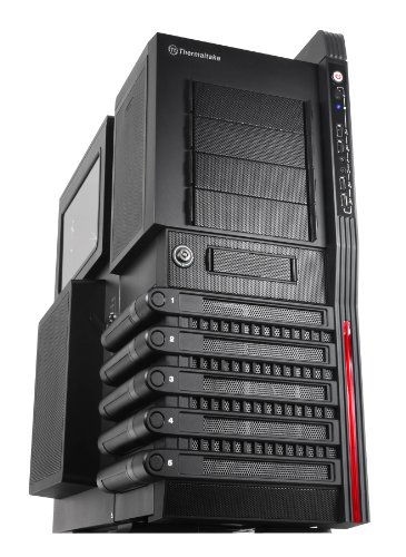 Thermaltake Level 10 GT ATX Full Tower Case (VN10001W2N